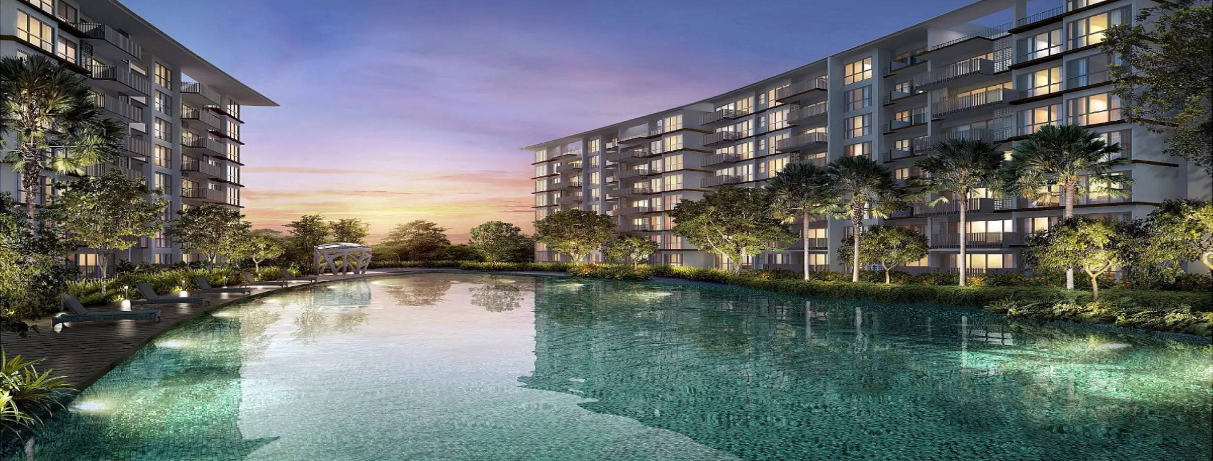 Image for Emerging District